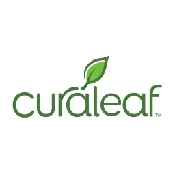 Curaleaf Logo.