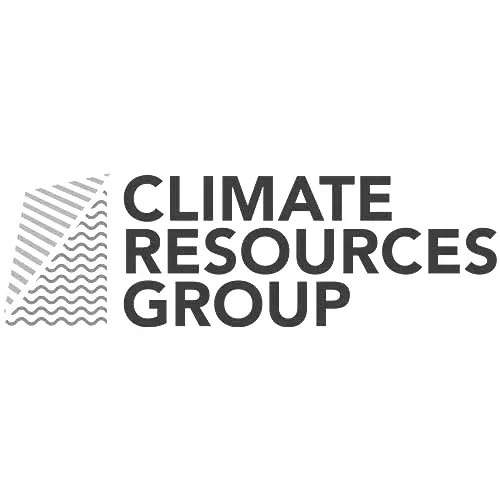 climate resources group logo