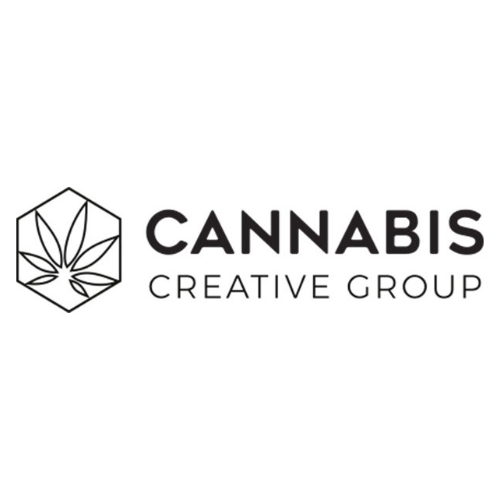 Cannabis Creative Group Logo- Sponsor of CCOE