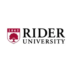 Rider University.