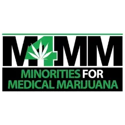 Minorities for Medical Marijuana