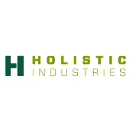 Holistic Industries.