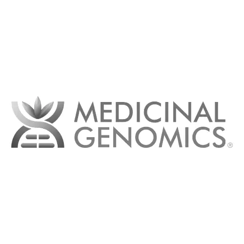 Medicinal Genomics Logo
