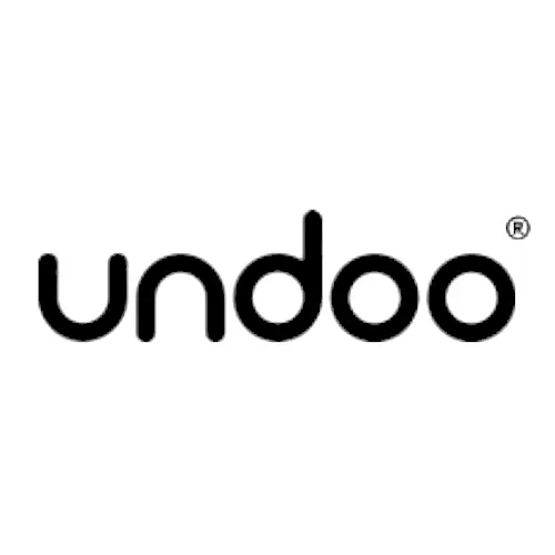undoo logo