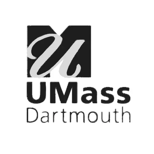 Umass Dartmouth Logo.