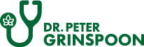 Dr. Peter Grinspoon.