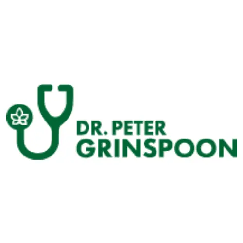 Dr. Peter Grinspoon Logo