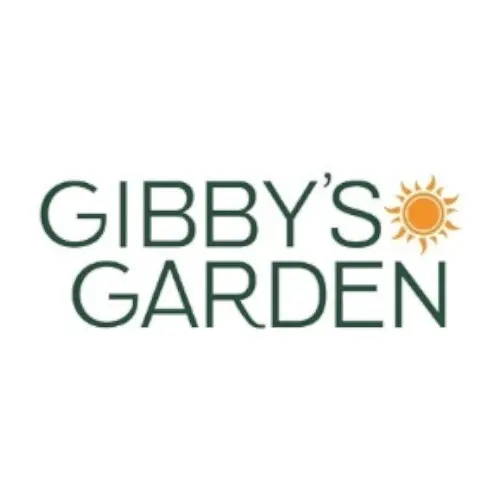 Gibby's Garden. Partners and Supporters of Cannabis Center of Excellence.