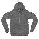 unisex-lightweight-zip-hoodie-grey-triblend-front-65e5dd552bb04.webp
