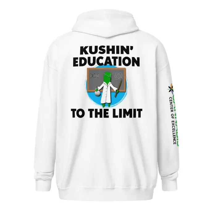 Kushin' Education