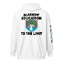 Kushin' Education