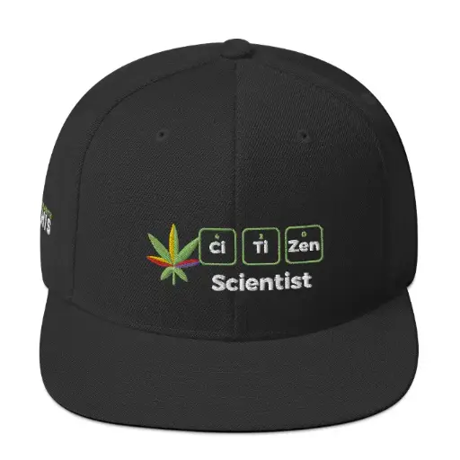 Citizen Scientist Snapback