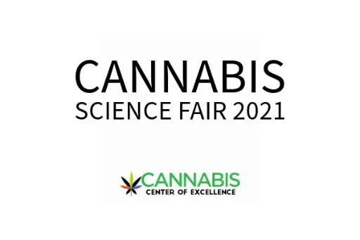 Cannabis Science Fair 2021 Presentation